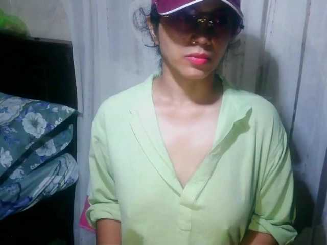 arabianZ's BongaCams show and profile