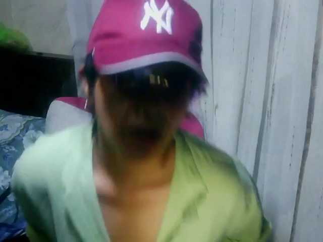 arabianZ's BongaCams show and profile