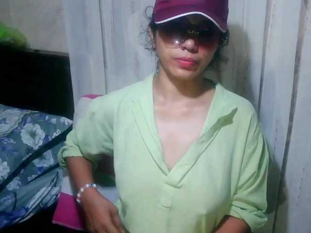 arabianZ's BongaCams show and profile