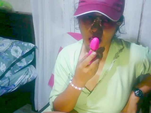 arabianZ's BongaCams show and profile