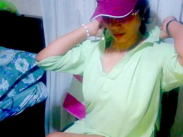 arabianZ's BongaCams show and profile