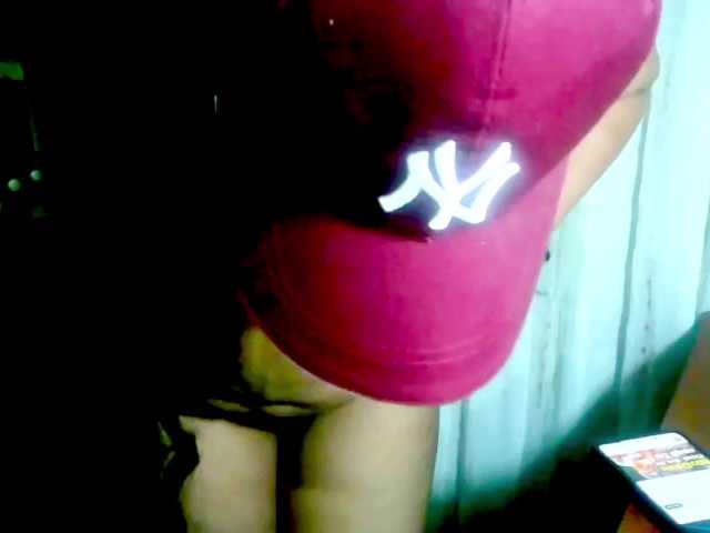 arabianZ's BongaCams show and profile