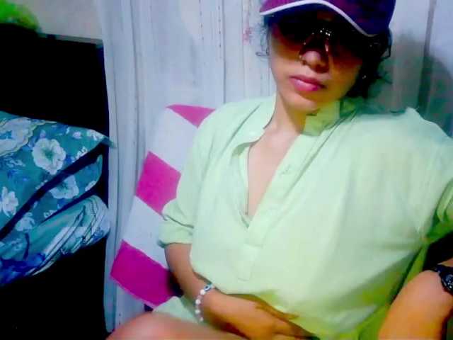 arabianZ's BongaCams show and profile