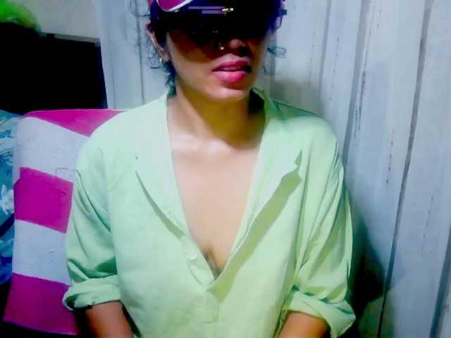 arabianZ's BongaCams show and profile