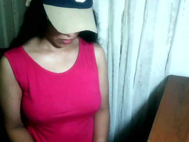 arabianZ's BongaCams show and profile