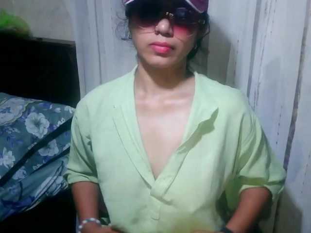 arabianZ's BongaCams show and profile