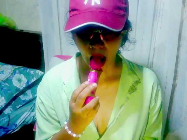 arabianZ's BongaCams show and profile