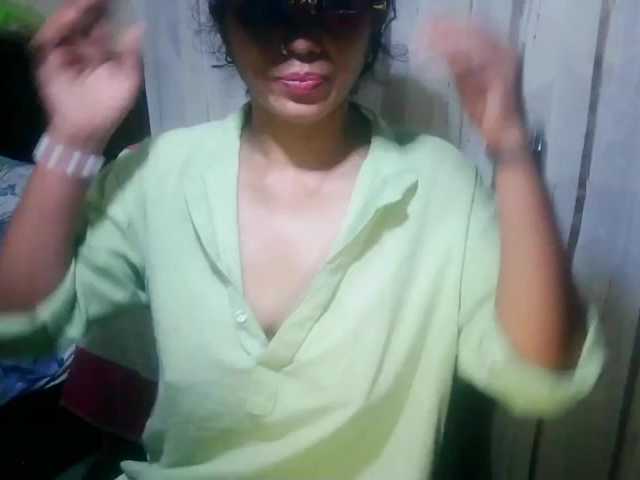 arabianZ's BongaCams show and profile