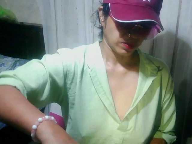 arabianZ's BongaCams show and profile