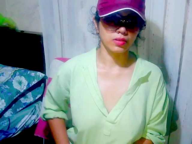 arabianZ's BongaCams show and profile