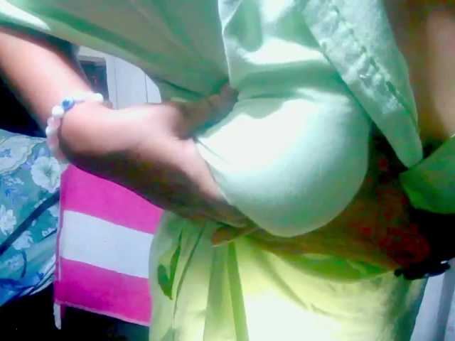 arabianZ's BongaCams show and profile