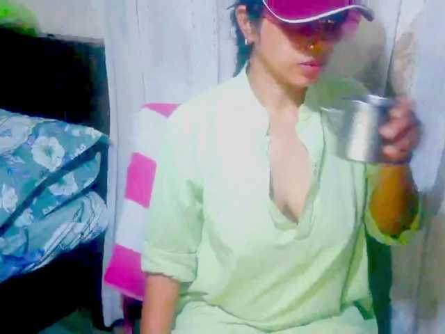 arabianZ's BongaCams show and profile