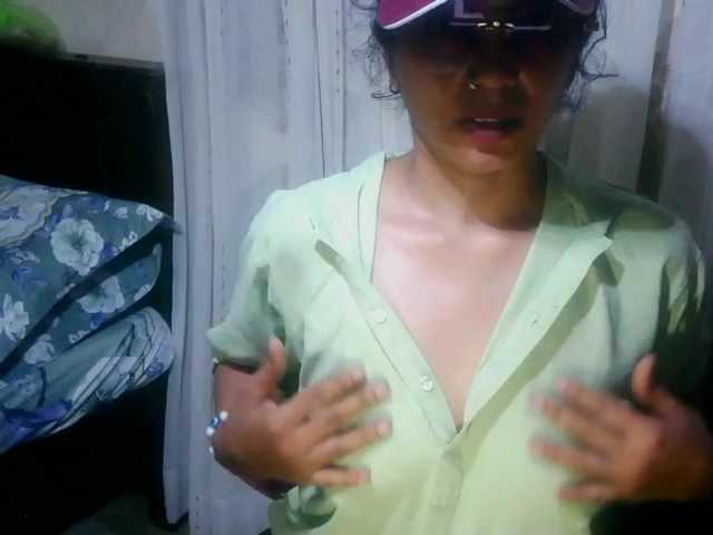 arabianZ's BongaCams show and profile