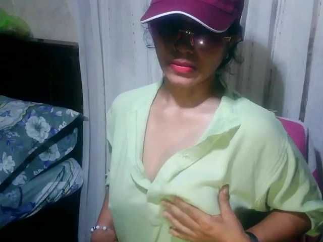 arabianZ's BongaCams show and profile