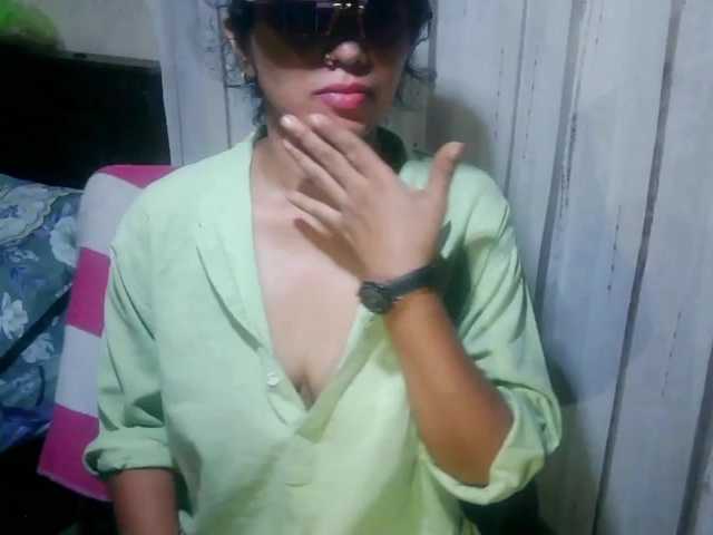 arabianZ's BongaCams show and profile