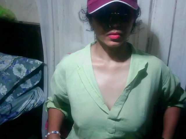 arabianZ's BongaCams show and profile