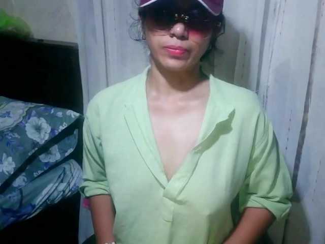 arabianZ's BongaCams show and profile