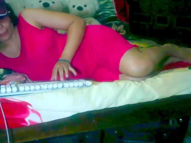 arabianZ's BongaCams show and profile