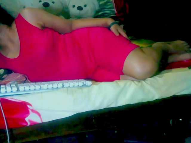 arabianZ from BongaCams