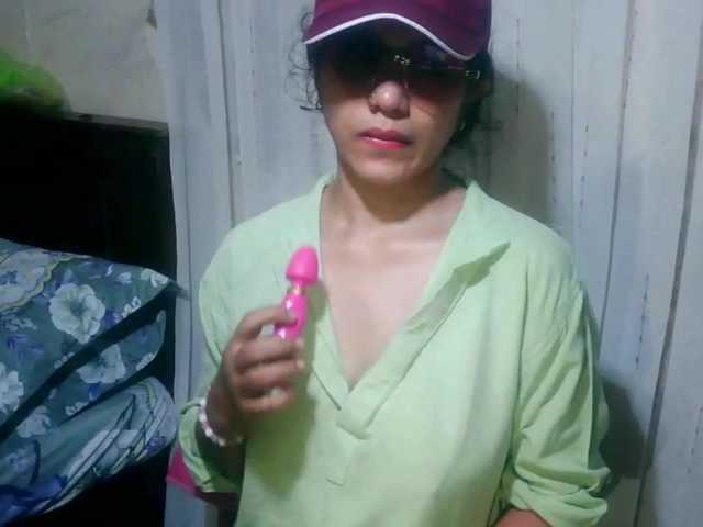 arabianZ's BongaCams show and profile