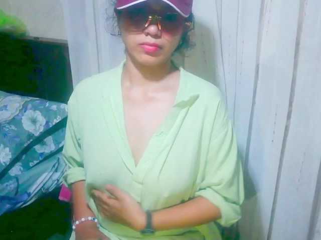 arabianZ's BongaCams show and profile