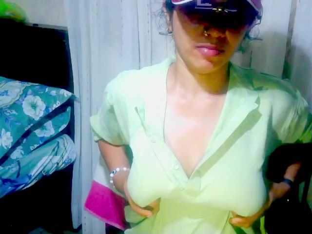 arabianZ's BongaCams show and profile