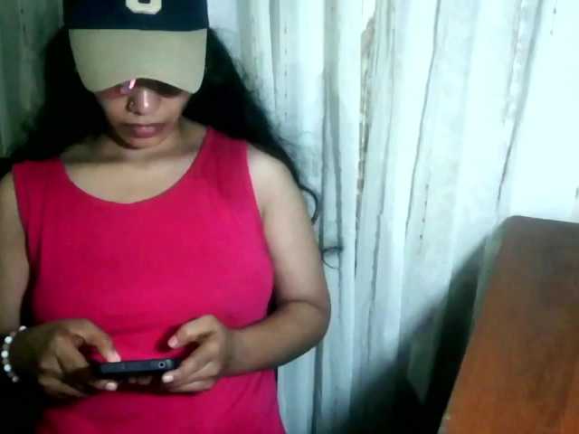 arabianZ's BongaCams show and profile