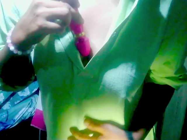 arabianZ's BongaCams show and profile