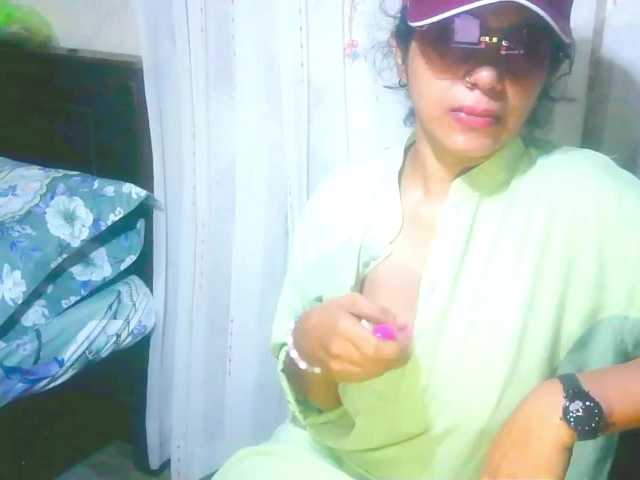 arabianZ from BongaCams