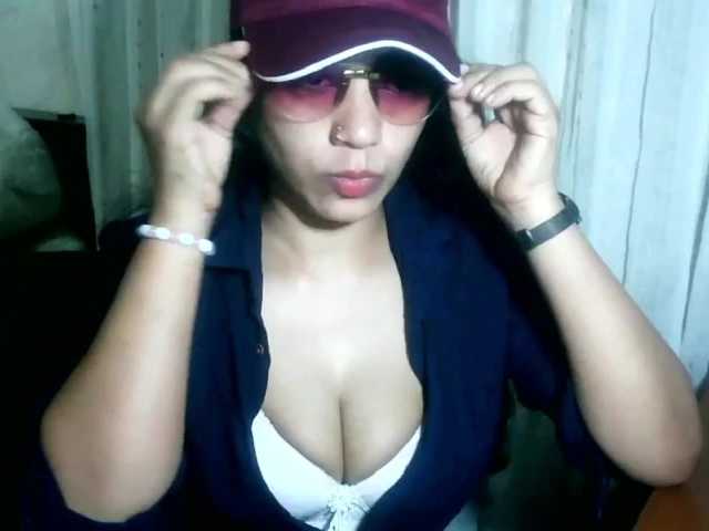 arabianZ's BongaCams show and profile