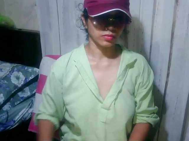 arabianZ's BongaCams show and profile