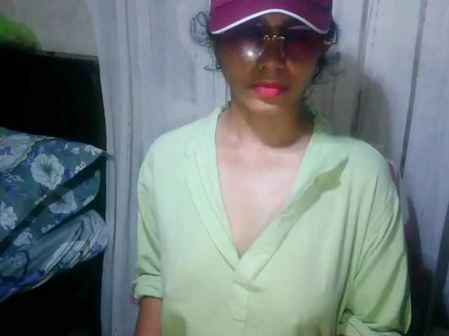 arabianZ's BongaCams show and profile