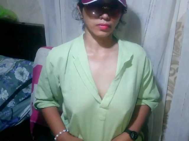 arabianZ's BongaCams show and profile