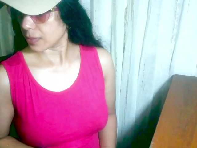 arabianZ's BongaCams show and profile