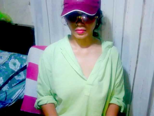 arabianZ's BongaCams show and profile