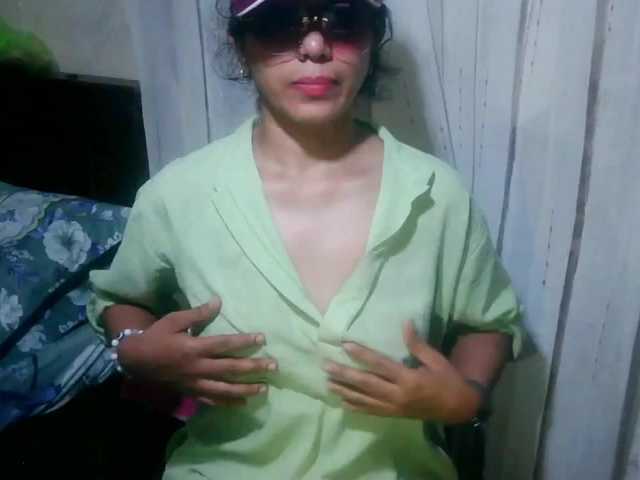 arabianZ's BongaCams show and profile