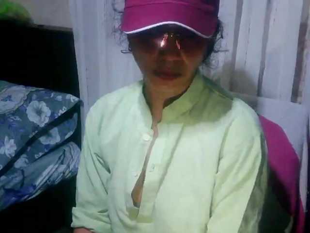 arabianZ's BongaCams show and profile