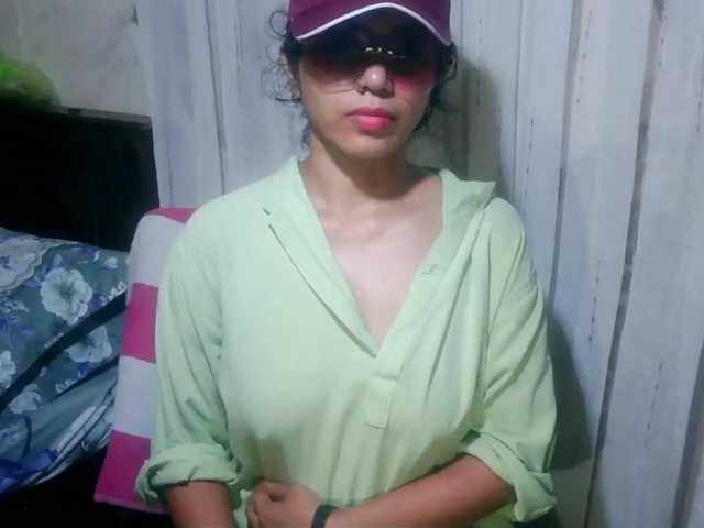 arabianZ's BongaCams show and profile