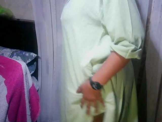 arabianZ's BongaCams show and profile