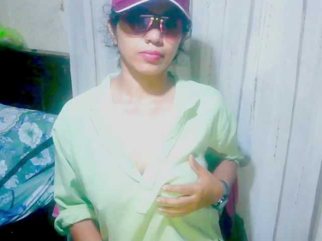 arabianZ's BongaCams show and profile