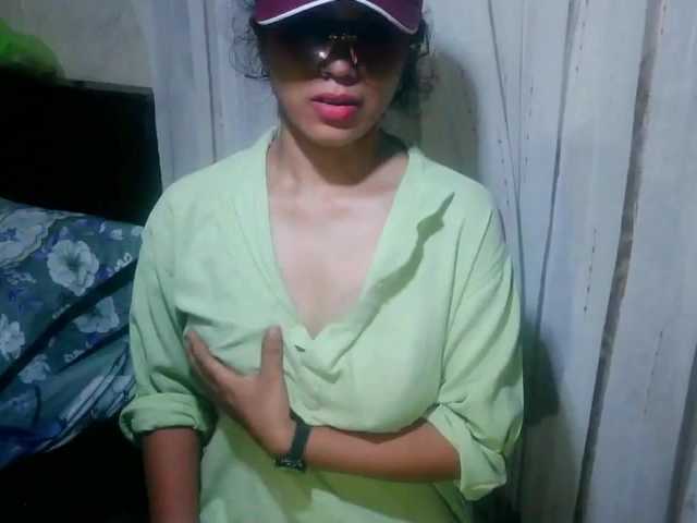 arabianZ's BongaCams show and profile