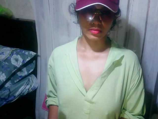 arabianZ's BongaCams show and profile