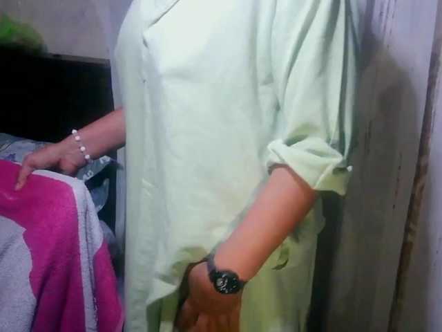 arabianZ's BongaCams show and profile