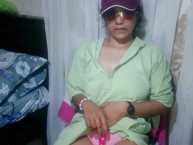 arabianZ's BongaCams show and profile