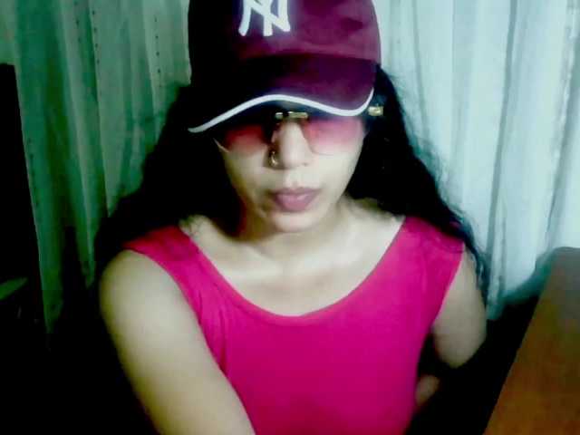 arabianZ's BongaCams show and profile