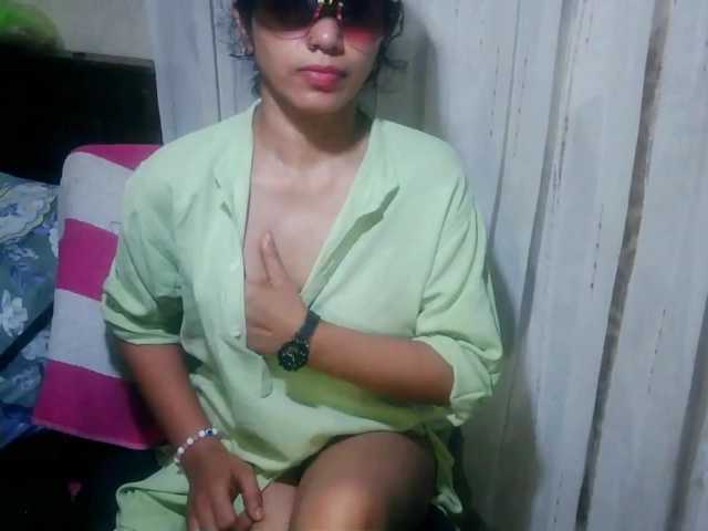 arabianZ's BongaCams show and profile