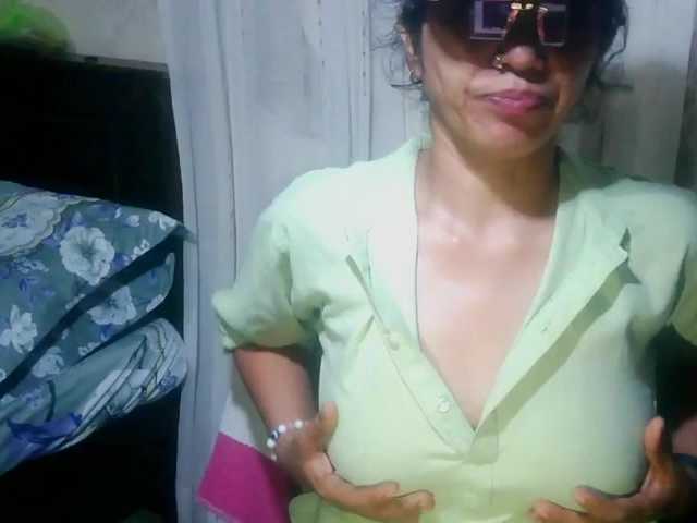 arabianZ's BongaCams show and profile