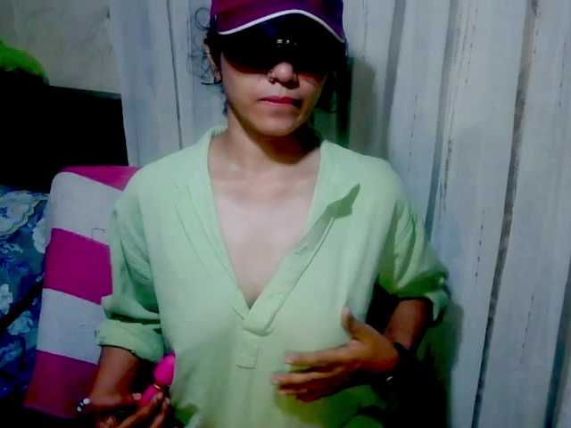 arabianZ from BongaCams is Freechat