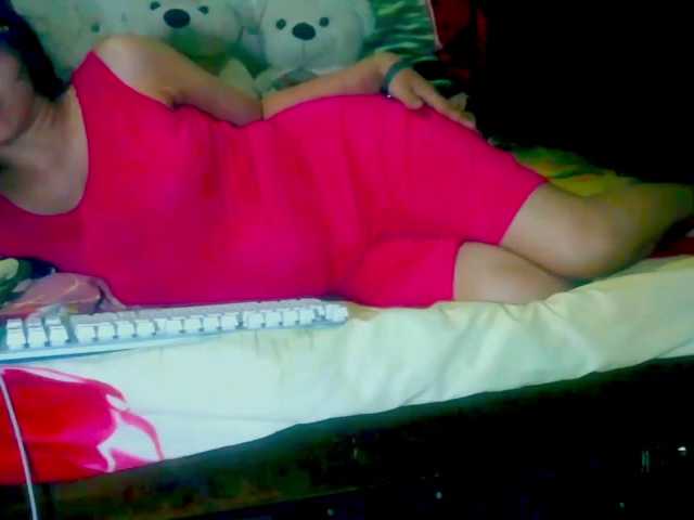 arabianZ's BongaCams show and profile