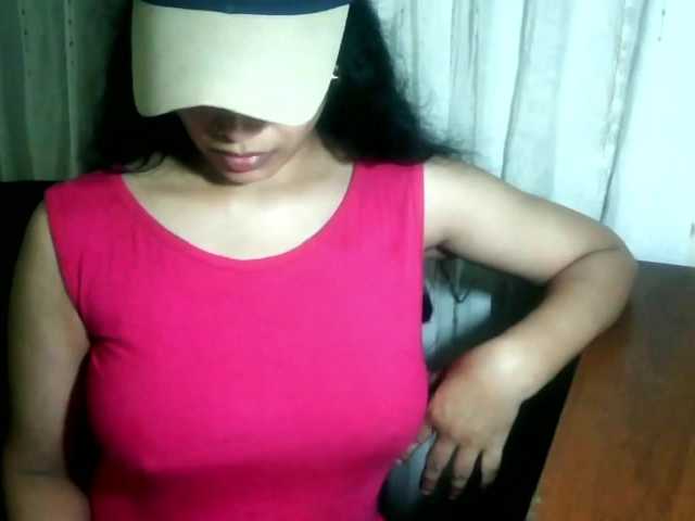 arabianZ's BongaCams show and profile